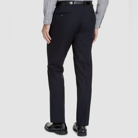 Men’s Geoffrey Beene Dress Pants Size 30/30 - Picture 2 of 7